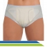 Cueca para Hérnia Inguinal Dupla - Dilepé - Cód. DL261 Cueca para Hérnia Inguinal Dupla - Dilepé - Cód. DL261