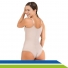 Cinta Pós-Cirúrgica Emana Abdominoplástia Lipoaspiração Body Média Compressão New Form Cinta Pós-Cirúrgica Emana Abdominoplástia Lipoaspiração Body Média Compressão New Form