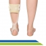 Calha Ortopédica AFO Flexível para Pés Caídos (preta ou branca) Dilepé Calha Ortopédica AFO Flexível para Pés Caídos (preta ou branca) Dilepé