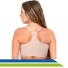 Sutiã Pós-Cirúrgico para Mamoplastia e Implante de Silicone com Costas Nadador - Cod. 60114 - New Form Sutiã Pós-Cirúrgico para Mamoplastia e Implante de Silicone com Costas Nadador - Cod. 60114 - New Form