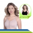 Sutiã Pós-Cirúrgico Tecido Emana Mastectomia Mamoplastia Média Compressão com Alças Reguláveis New Form Sutiã Pós-Cirúrgico Tecido Emana Mastectomia Mamoplastia Média Compressão com Alças Reguláveis New Form