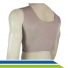 Colete Masculino para Ginecomastia Pós-Cirúrgico Cód. 60105 - New Form Colete Masculino para Ginecomastia Pós-Cirúrgico Cód. 60105 - New Form
