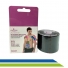 Fita Kinesio Tape Adesiva Pós-Cirúrgica Pós-Treino Dor e Fraqueza Muscular UN - New Form Fita Kinesio Tape Adesiva Pós-Cirúrgica Pós-Treino Dor e Fraqueza Muscular UN - New Form