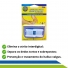 Corretivo de Joanete em Silicone Siligel Ortho Pauher - Cód. 4001 Corretivo de Joanete em Silicone Siligel Ortho Pauher - Cód. 4001