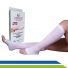 Meia de Compressão Graduada Antitrombo e Antiembolismo 3/4 15-21 mmhg Varipress - New Form Meia de Compressão Graduada Antitrombo e Antiembolismo 3/4 15-21 mmhg Varipress - New Form