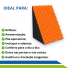Travesseiro Anatômico Pós-Cirúrgico Encosto Triangular Amamentação Acamado Idoso Casca de Ovo UN Longevitech Travesseiro Anatômico Pós-Cirúrgico Encosto Triangular Amamentação Acamado Idoso Casca de Ovo UN Longevitech
