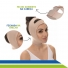 Faixa Cinta Pós-Cirúrgica Mentoneira Lifting Facial Lipo de Papada Bichectomia Otoplastia New Form Faixa Cinta Pós-Cirúrgica Mentoneira Lifting Facial Lipo de Papada Bichectomia Otoplastia New Form
