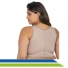 Sutiã Plus Size Pós-Cirúrgico para Mamoplastia e Mastectomia com Alça Regata 60109 New Form Sutiã Plus Size Pós-Cirúrgico para Mamoplastia e Mastectomia com Alça Regata 60109 New Form