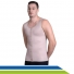 Colete para Ginecomastia Masculino Longo Cinta Pós-Cirurgia Plástica de Alta Compressão New Form Colete para Ginecomastia Masculino Longo Cinta Pós-Cirurgia Plástica de Alta Compressão New Form