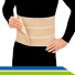 Faixa Cinta Cirurgia Abdominal Lipo Hérnia Bariátrica Obeso 3 Gomos Antialérgica Unissex Faixa Cinta Cirurgia Abdominal Lipo Hérnia Bariátrica Obeso 3 Gomos Antialérgica Unissex