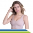 Sutiã Pós-Cirúrgico com Base Reforçada Alça Regata com Regulagem Mamoplastia New Form Sutiã Pós-Cirúrgico com Base Reforçada Alça Regata com Regulagem Mamoplastia New Form