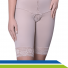 Cinta Pós-Cirúrgica Emana Abdominoplastia Lipo Gluteoplastia Macaquinho Média Compressão New Form Cinta Pós-Cirúrgica Emana Abdominoplastia Lipo Gluteoplastia Macaquinho Média Compressão New Form