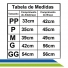 Tipoia Velpeau Imobilizadora 3 Pontos Estofada Bilateral Hidrolight - Cód.OR1050 Tipoia Velpeau Imobilizadora 3 Pontos Estofada Bilateral Hidrolight - Cód.OR1050