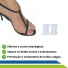 Corretivo de Joanete para uso em Sandália de Dedo PAR Ortho Pauher - Cód. 004001B-UN Corretivo de Joanete para uso em Sandália de Dedo PAR Ortho Pauher - Cód. 004001B-UN