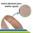 Máscara Faixa para Lipoaspiração Mentoniana ( Papada ) Otoplastia e Bichectomia - New Form Máscara Faixa para Lipoaspiração Mentoniana ( Papada ) Otoplastia e Bichectomia - New Form
