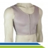 Colete Masculino para Ginecomastia Pós-Cirúrgico Cód. 60105 - New Form Colete Masculino para Ginecomastia Pós-Cirúrgico Cód. 60105 - New Form