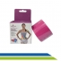 Fita Kinesio Tape Adesiva Pós-Cirúrgica Pós-Treino Dor e Fraqueza Muscular UN - New Form Fita Kinesio Tape Adesiva Pós-Cirúrgica Pós-Treino Dor e Fraqueza Muscular UN - New Form