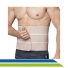 Faixa Cinta Abdominal Elástica Macom 3 Elásticos Hérnia Bariátrica Cód. 4013-3E Faixa Cinta Abdominal Elástica Macom 3 Elásticos Hérnia Bariátrica Cód. 4013-3E