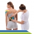 Fita Kinesio Tape Adesiva Pós-Cirúrgica Pós-Treino Dor e Fraqueza Muscular UN - New Form Fita Kinesio Tape Adesiva Pós-Cirúrgica Pós-Treino Dor e Fraqueza Muscular UN - New Form
