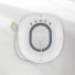 Bacia Bidê para Banho de Assento Higiene Íntima Retrátil Longevitech - BA-BA Bacia Bidê para Banho de Assento Higiene Íntima Retrátil Longevitech - BA-BA