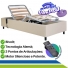 Cama Motorizada Articulada Zeus Pilati Capacidade 150kg Idoso Com Controle Remoto Cama Motorizada Articulada Zeus Pilati Capacidade 150kg Idoso Com Controle Remoto