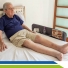 Grade de Proteção para Cama Dobrável Barra de Segurança Criança Idoso Acamado UN Longevitech Grade de Proteção para Cama Dobrável Barra de Segurança Criança Idoso Acamado UN Longevitech
