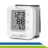 Aparelho de Pressão Arterial Digital de Pulso Idoso com Memória e Desligamento Automático Aparelho de Pressão Arterial Digital de Pulso Idoso com Memória e Desligamento Automático