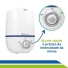 Umidificador De Ar Ultrassônico e Aromatizador Umi Pop 2,3l Bivolt Casa Criança Umidificador De Ar Ultrassônico e Aromatizador Umi Pop 2,3l Bivolt Casa Criança