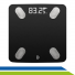 Balança Digital Inteligente com Bioimpedância Alta Precisão Analise Corporal Saúde Fitness por APP até 180kg Balança Digital Inteligente com Bioimpedância Alta Precisão Analise Corporal Saúde Fitness por APP até 180kg