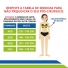 Sutiã Plus Size Pós-Cirúrgico Mamoplastia com Abertura Frontal e Alças Reguláveis 60104 - New Form Sutiã Plus Size Pós-Cirúrgico Mamoplastia com Abertura Frontal e Alças Reguláveis 60104 - New Form