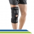 Joelheira Articulada Ortopédica com Cintas Cruzadas em Neoprene Hidrolight Joelheira Articulada Ortopédica com Cintas Cruzadas em Neoprene Hidrolight
