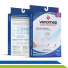 Meia Antitrombo Pré e Pós-Cirúrgica Branca Abdominoplastia Bariátrica Lipo 15 a 21MMHG 7/8 Venomed Meia Antitrombo Pré e Pós-Cirúrgica Branca Abdominoplastia Bariátrica Lipo 15 a 21MMHG 7/8 Venomed