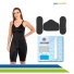 Kit Pós-Cirúrgico Abdominoplástia com Cinta Completa, Kit Placas de Contenção e Fita de Silicone Kit Pós-Cirúrgico Abdominoplástia com Cinta Completa, Kit Placas de Contenção e Fita de Silicone