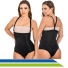 Cinta Abdominal Pós-Parto Modeladora com Fecho Lateral e Alça Destacável Cód. 60608 - New Form Cinta Abdominal Pós-Parto Modeladora com Fecho Lateral e Alça Destacável Cód. 60608 - New Form
