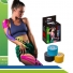 Kinesio Tape Fita Bandagem Elástica Funcional Sport Adesiva 5cmx5m Pós-Operatório Fisio Gestante Kelogel Kinesio Tape Fita Bandagem Elástica Funcional Sport Adesiva 5cmx5m Pós-Operatório Fisio Gestante Kelogel