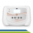 Striat Ibramed Estética Aparelho de Corrente Microgalvânica e High Volt Novo Design LCD Touch Striat Ibramed Estética Aparelho de Corrente Microgalvânica e High Volt Novo Design LCD Touch