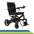 Cadeira de Rodas Motorizada Elétrica Dobrável Leve Compacta até 110kg Idoso Acamado POP Power Lite Cadeira de Rodas Motorizada Elétrica Dobrável Leve Compacta até 110kg Idoso Acamado POP Power Lite