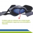 Suporte para Bolsa de Gelo em Neoprene + Bolsa de Gelo Flexível Ortho Pauher - Cód. AC072 Suporte para Bolsa de Gelo em Neoprene + Bolsa de Gelo Flexível Ortho Pauher - Cód. AC072