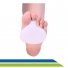 Almofada de Silicone Plantar PAR Siligel Ultra Ortho Pauher - Cód. 4006X Almofada de Silicone Plantar PAR Siligel Ultra Ortho Pauher - Cód. 4006X