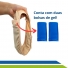 Bolsa De Gel Facial Pós-Operatório e Odontologia Alívio Dor de Dente AC098 Ortho Pauher Bolsa De Gel Facial Pós-Operatório e Odontologia Alívio Dor de Dente AC098 Ortho Pauher